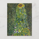 Recherche de tiges vertes cartes postales Fleurs