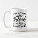 Search for funny retirement sayings mugs Grandma