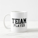 Search for rugby team mugs Player