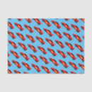 Search for racing tissue paper Car