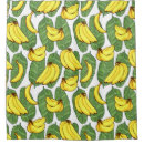 Search for banana leaf shower curtains Blue
