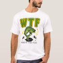 Search for wtf tshirts Where