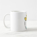 Search for yellow chick mugs Kawaii