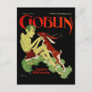 Search for goblin postcards Creature