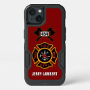 Search for firefighter iphone x cases Volunteer