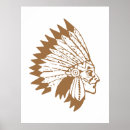 Search for apache indian posters Chief