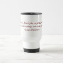 Search for writers travel mugs Quotes