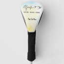 Search for christian golf head covers Cross