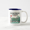 Search for montreal canada mugs Cityscape