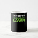 Search for lawn care mugs Landscaper