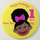 Recherche de coiffeuse badges Anniversaire