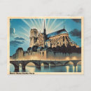 Recherche de parisienne cartes postales Vintage paris