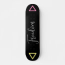 Recherche de personnalisée skateboards Adolescent