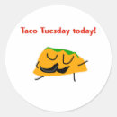 Search for taco tuesday stickers Tacos