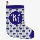 Search for lavender christmas stockings Flowers