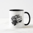 Search for super bee mugs Mopar
