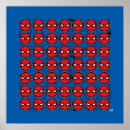 Search for spider man logo posters Super hero