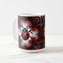 Search for ladybug arts mugs For her
