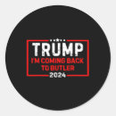 Search for trump pence stickers America first