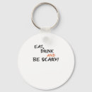 Search for treat printed keychains Spooky season