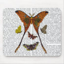 Search for moth mousepads Butterfly