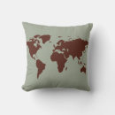 Recherche de continents coussins Géographie