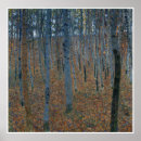 Search for klimt forest posters Landscape