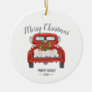 Search for truck ornaments Modern brush script