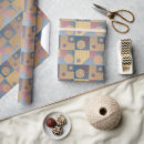 Search for daughter wrapping paper Gold