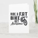 Search for funny biker cards Cycling