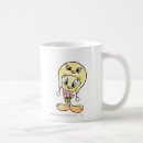 Search for tweety mugs Looney tunes