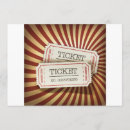 Search for cinema ticket invitations Tickets
