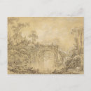 Search for landscape sketch postcards Rustic