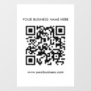 Recherche de vitrines posters Customer