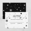 Search for magic rsvp cards Celestial