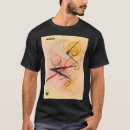 Search for wassily kandinsky tshirts Colour theory