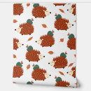 Recherche de hérisson posters Mur