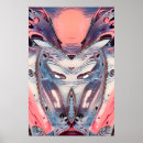 Search for fine art posters Abstract