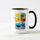 Search for tv mugs Cookie monster