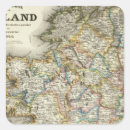 Search for scotland map stickers Relief