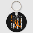 Search for daughter in law keychains Awareness