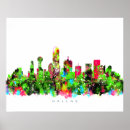 Recherche de cityscape posters Dallas