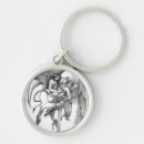 Search for and demon keychains Angel