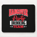 Search for bachelor party mousepads Funny election