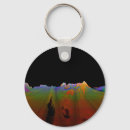 Search for polygon keychains Rainbow
