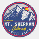 Search for colorado hiking stickers Climbing
