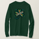 Recherche de verts de shamrock tshirts Irlande