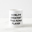 Recherche de ping pong tasses Pour tous
