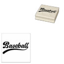 Search for baseball rubber stamps Sports