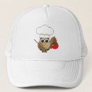 Search for cooking lovers hats Food